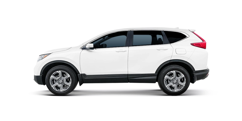 SUVs & Crossovers